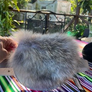 HARRICANA PAR MARIOUCHE